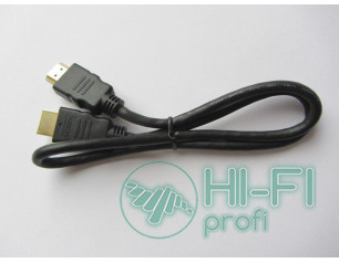 Кабель HDMI TTAF HDMI Cable 0.6 m