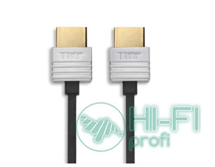 Кабель HDMI TTAF NANO High Speed HDMI Cable 24K Gold 2m