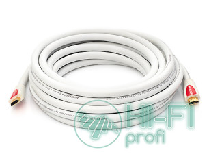 Кабель HDMI Neotech NEHH-4200-SPOFC CL3 HDMI cable - 8 m
