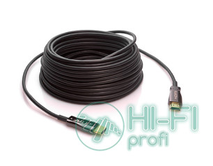 Кабель HDMI TTAF HDMI 2.0 18 Gbs AOC Cable 24K Gold 20m