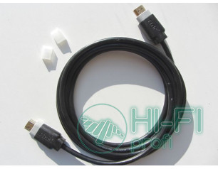 Кабель HDMI TTAF High Speed HDMI Cable with Ethernet 3 m