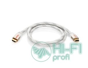 Кабель HDMI Neotech NEHH-4200-SPOFC HDMI cable 1m