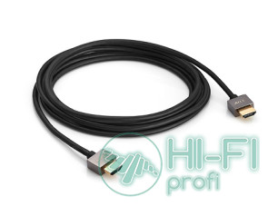 Кабель HDMI TTAF Nano HDMI 2.0 Cable 24K Gold 3 m