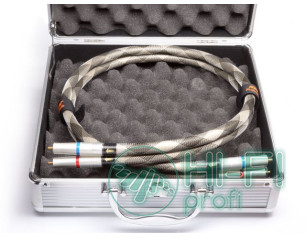Кабель міжблочний Neotech Formosa ITR-1 2x1m