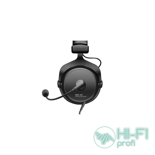 Наушники Beyerdynamic MMX 300 the 2nd generation