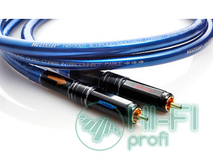 Кабель міжблочний Neotech NEI-3001 UPOCC 2x1 m case