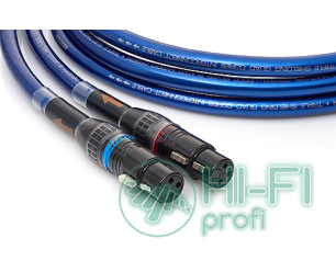 Кабель міжблочний Neotech NEI-3001MK3 UPOCC 2x1.5m XLR