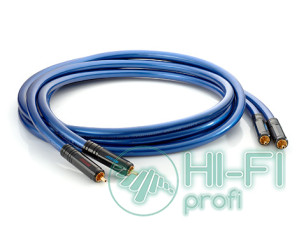 Кабель межблочный Neotech NEI-3001MK3 UPOCC 2 x 2m