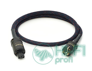 Кабель силовой готовый Neotech NEP-3200 3x6.6 UPOCC power cable 1.5m