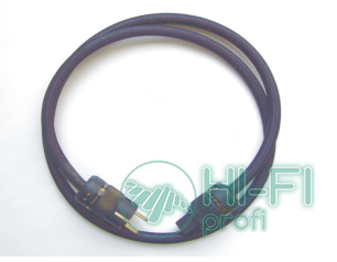 Кабель силовой готовый TTAF 93268 Silver Line, 1.5m