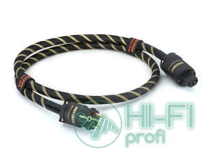 Кабель силовой готовый Neotech NEP-3160 3x6.2 UPOCC power cable 1.5m