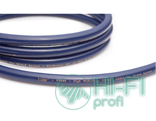 Кабель силовой в бухтах TTAF 93088 3x2.5 OFC power cable Extreme line