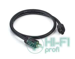 Кабель силовой готовый Neotech NEP-5001 3x5.25 UPOFC power cable 1.5m