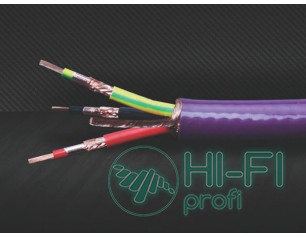 Кабель силовой в бухтах TTAF 93269 Gold Line 3x2.5