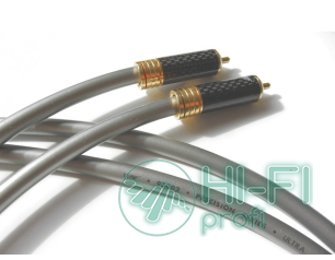 Кабель межблочный готовый TTAF 93002 Extreme Line 2x1m
