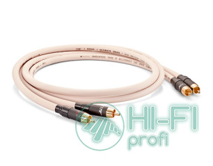Кабель межблочный готовый TTAF 93081 Extreme Line 2x1m