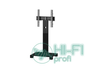 Стійка під ТВ Sonorous PL 2510-B-HBLK