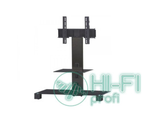 Стійка під ТВ Sonorous PL 2500-B-HBLK