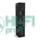 Акустическая пара DALI Opticon 6 MK2 Satin Black Акустическая пара DALI Opticon 6 MK2 Satin Black фото 2
