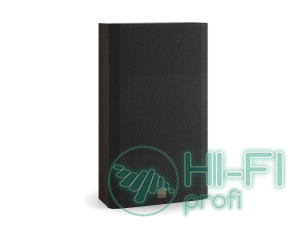 Центральный канал (также Front/On-Wall/Rear): DALI Opticon LCR MK2 Satin Black