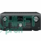AV Ресівер Denon AVC-A110 8K (13.2 сh) Silver Graphite фото 2