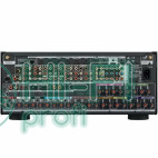 AV Ресівер Denon AVC-A110 8K (13.2 сh) Silver Graphite фото 4
