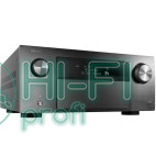 AV Ресівер Denon AVC-A110 8K (13.2 сh) Silver Graphite фото 3