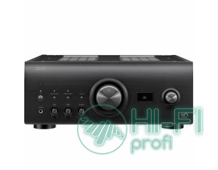 Стерео підсилювач Denon PMA-A110 Silver Graphite