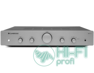 Интегральный усилитель Cambridge Audio AXA25 Integrated Amplifier Grey