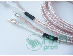 Кабель акустический готовый TTAF 93334 Gold Line, 2x1.8m