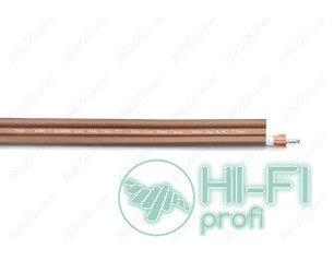 Кабель акустический в бухте TTAF 93011 Hybrid speaker cable
