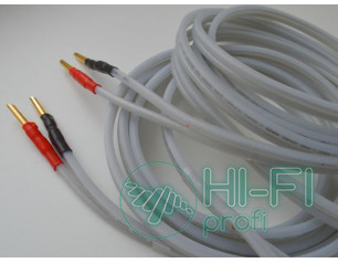 Кабель акустический готовый TTAF 93025 Extreme Line 2x2.4m