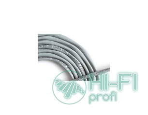 Кабель акустический Neotech CL3 2x16awg UPOFC High Voltage speaker cable