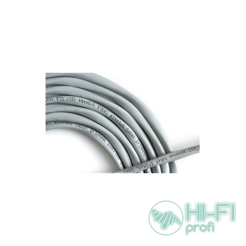 Кабель акустический Neotech CL3 2x16awg UPOFC High Voltage speaker cable