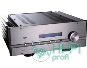 Интегральный усилитель Pass Labs INT-30A