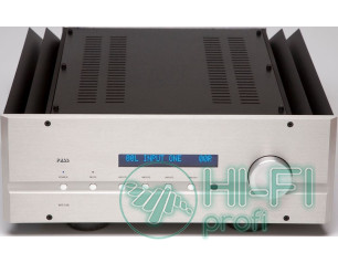 Интегральный усилитель Pass Labs INT-150