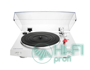Проигрыватель винила Audio-Technica AT-LP3WH
