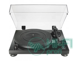 Проигрыватель винила Audio-Technica AT-LPW50PB