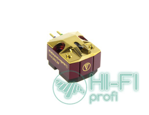 Звукосниматель Audio-Technica cartridge AT33EV