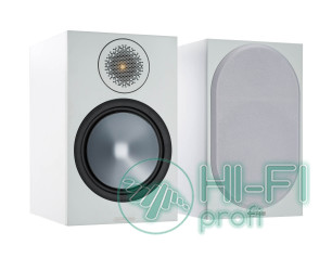Акустическая система MONITOR AUDIO Bronze 100 White Ash