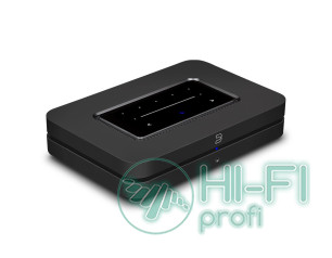 Сетевой плеер Bluesound Node Black