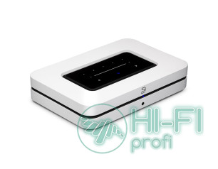 Сетевой плеер Bluesound Node  White