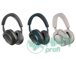 Бездротові навушники Bowers & Wilkins PX7 S2 Black