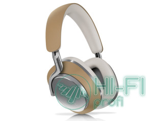 Бездротові навушники Bowers & Wilkins PX8 Tan