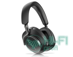 Бездротові навушники Bowers & Wilkins PX8 Black
