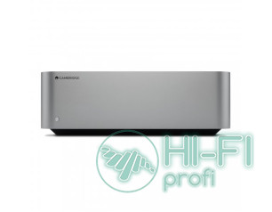 Усилитель мощности Cambridge Audio Edge W Power Amplifier Dark Grey