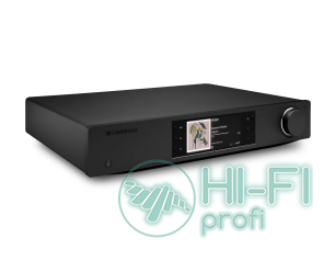 Медиастример Cambridge Audio CXN100SE Limited Edition Black