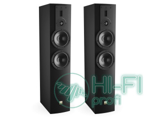 Акустическая система DALI Rubicon 6 Black Edition