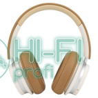 Беспроводные Bluetooth наушники DALI IO-4 Caramel White фото 6