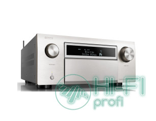 AV ресивер Denon AVC-X8500H Silver